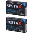 Restax gaba 30 capsule 2x17,8 g