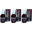 Restax lozione donna 100 ml 3x100 ml