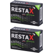Restax pre effluvium 30 compresse 2x43,5 g