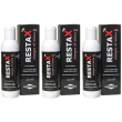 Restax shampoo af donna 200 ml 3x200 ml
