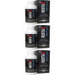 Restax shampoo af uomo 200 ml 3x200 ml