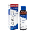 Restivoil complex olio shampoo antiforfora per cute sensibile 100 ml