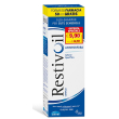 Restivoil complex olio shampoo antiforfora per cute sensibile e capelli da normali a grassi 250 ml
