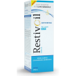 Restivoil complex olio shampoo per cute sensibile anti forfora capelli secchi 250 ml perrigo