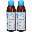 Restivoil complex capelli secchi olio-shampoo set da 2 2x250 ml shampo