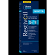Restivoil derma expert olio-shampoo antiforfora 5 in 1 plus anti squame 250 ml