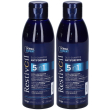 Restivoil derma expert shampoo antiforfora set da 2 2x250 ml