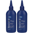 Restivoil derma expert siero antisquame 2x150 ml shampoo