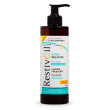 Restivoil extra delicato shampoo 400 ml perrigo