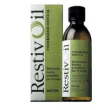 Restivoil fisio bagno-doccia olio-bagno per cute sensibile 250 ml