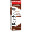 Restivoil fisiologico olio shampoo cute sensibile 100 ml
