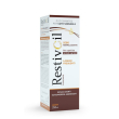 Restivoil fisiologico sebonormalizzante per capelli da normali a grassi 250 ml