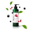 Restivoil tecnonat normali shampoo