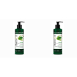 Restivoil tecnonaturae shampoo purificante infusi iperfermentati set d