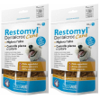 Restomyl dentalcroc 150g set da 2 2x150 g