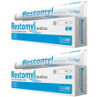 Restomyl dentiricio 50 ml 2x50 ml
