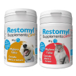 Restomyl supplemento cane 60g