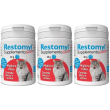 Restomyl supplemento gatto flaconcino 40 g 3x40 g