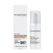 Resultime serum perf pea vitamina c