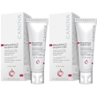 Resurface oxban gel canova set da 2 2x15 ml crema