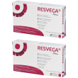 Resvega® set da 2 2x55,2 g capsule