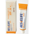 Resvelife sole totale crema spf50 30