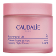 Caudalie resveratrol lift crema tisana notte 50 ml