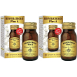 Resveratrolo plus a 125 pastiglie 2x50 g