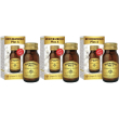 Resveratrolo plus a 125 pastiglie 3x50 g