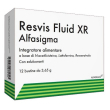 Resvis fluida xr biofutura 12bu