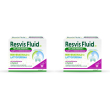 Resvis fluid xr bustine set da 2 2x12x3,65 pz bustina
