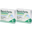 Resvis forte xr alfasigma set da 2 2x12x1,8 pz bustina