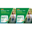 Resvis forte xr set da 2 2x48 g compresse effervescenti