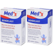 Rete elastica ombelicale 1 st