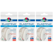 Rete tubolare elastica ipoallergenica master-aid elastina testa/coscia