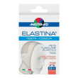 Rete tubolare elastica ipoallergenica master-aid elastina testa/coscia
