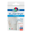 Rete tubolare elastica ipoallergenica master-aid elastina torace 5 mt