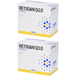 Retigan q10 set da 2 2x30 pz bustina
