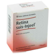 Retina suis inj 10f 1,1ml heel