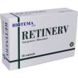 Retinerv 30 capsule biotema
