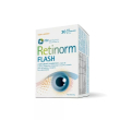 Retinorm flash integratore per la salute visiva e antiossidante 30 stick pack orosolubili