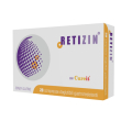 Retizin 28 compresse fb vision integratore a base di curcuma