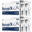 Retopix fluido 10 fiale da 2 ml 2x20 ml
