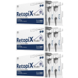 Retopix fluido 10 fiale da 2 ml 3x20 ml