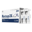 Retopix - fluido lenitivo per cani e gatti 10 fiale da 2 ml