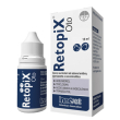 Retopix gocce auricolari contro prurito e arrossamenti per cane e gatto 15 ml
