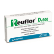 Reuflor d3 800 20 compresse
