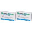 Reuflor® d3 800 set da 2 2x20 pz compresse