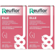 Reuflor elle stick orali 2x24,75 g polvere per soluzione orale