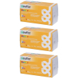 Reuflor junior flaconcini 3x80 ml soluzione orale